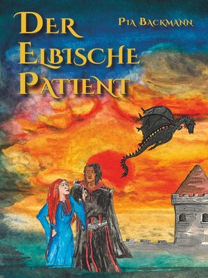cover image of Der Elbische Patient
